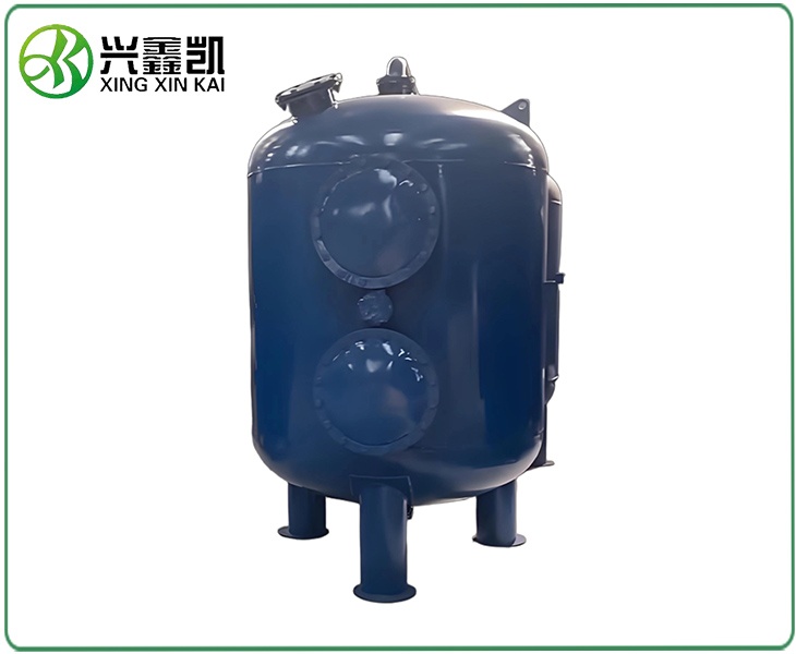 石英砂過濾器（供應商）